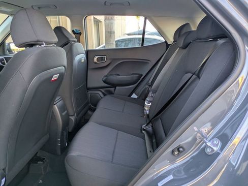 New 2026 Hyundai Venue SE image 24