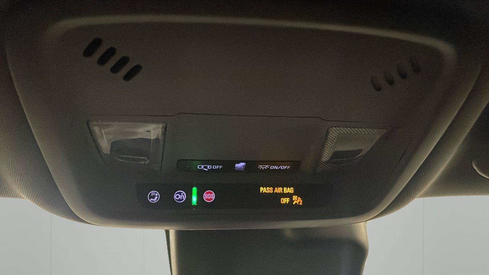 Used 2023 Chevrolet Malibu LS FWD image 21
