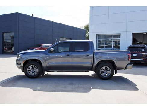 New 2026 Nissan Frontier SV image 3