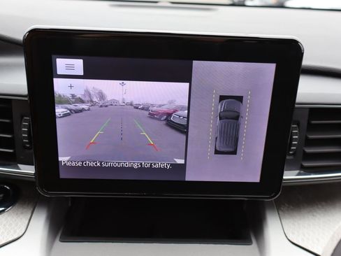 Used 2021 Ford Explorer Timberline image 13