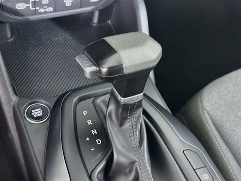 Used 2025 Kia K4 FWD image 24
