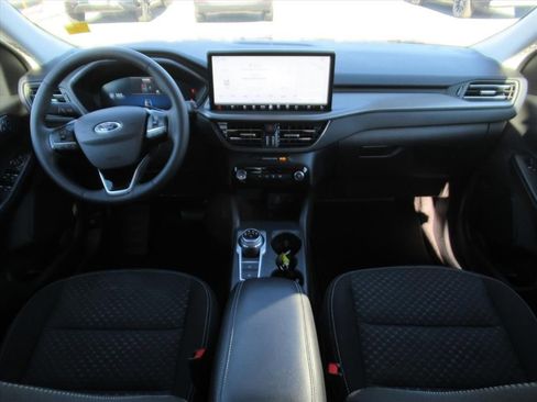 Used 2023 Ford Escape Active w/ Tech Pack #2 image 11