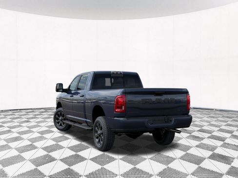 New 2026 RAM 2500 Laramie AWD/4WD image 5