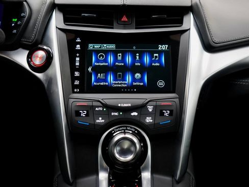 Used 2019 Acura NSX AWD/4WD image 53