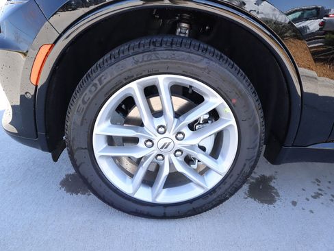 New 2026 Dodge Durango GT AWD/4WD image 20