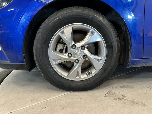 Used 2021 Hyundai Elantra SE image 13