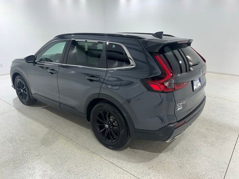 Used 2025 Honda CR-V Sport image 3