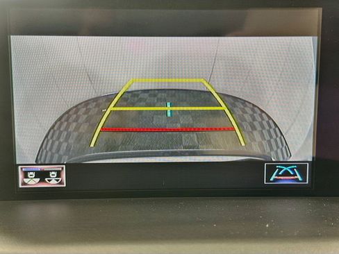 Used 2020 Lexus NX 300 FWD w/ Accessory Package 2 image 21