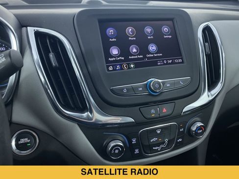 Used 2023 Chevrolet Equinox LS w/ LS Convenience Package FWD image 5