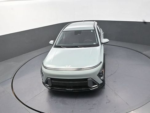 Used 2024 Hyundai Kona SEL FWD image 12
