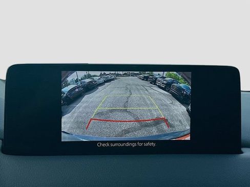 Used 2022 MAZDA CX-5 Carbon Edition AWD/4WD image 15