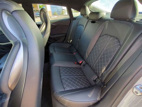 Used 2023 Audi S5 Prestige w/ Prestige Package image 12