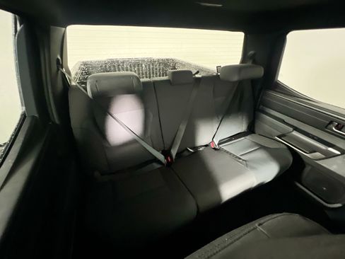 New 2026 Toyota Tundra SR5 w/ TRD Off-Road Package image 33