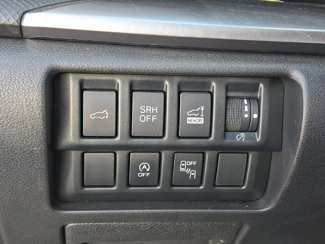 Used 2021 Subaru Forester Premium AWD/4WD image 22