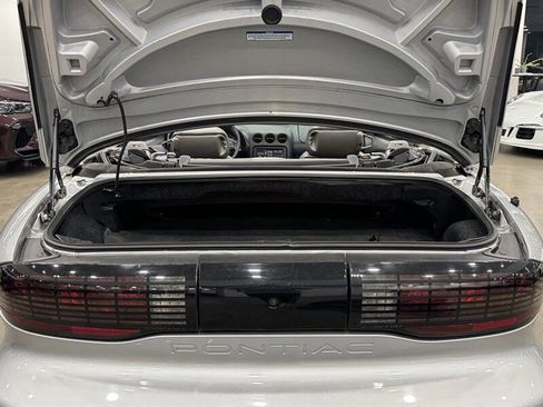 Used 1997 Pontiac Firebird Trans Am image 34
