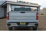 Used 2022 Chevrolet Silverado 1500 W/T image 3