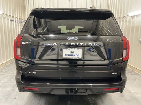 Used 2025 Ford Expedition Max Active image 23