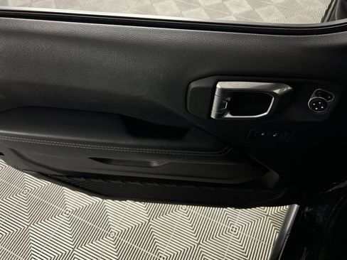 Certified 2023 Jeep Wrangler Unlimited Sahara image 27