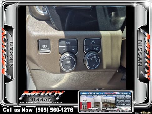 Used 2025 Chevrolet Silverado 1500 LT AWD/4WD image 28