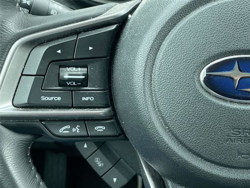 Used 2021 Subaru Forester Premium w/ Popular Package #1 AWD/4WD image 22