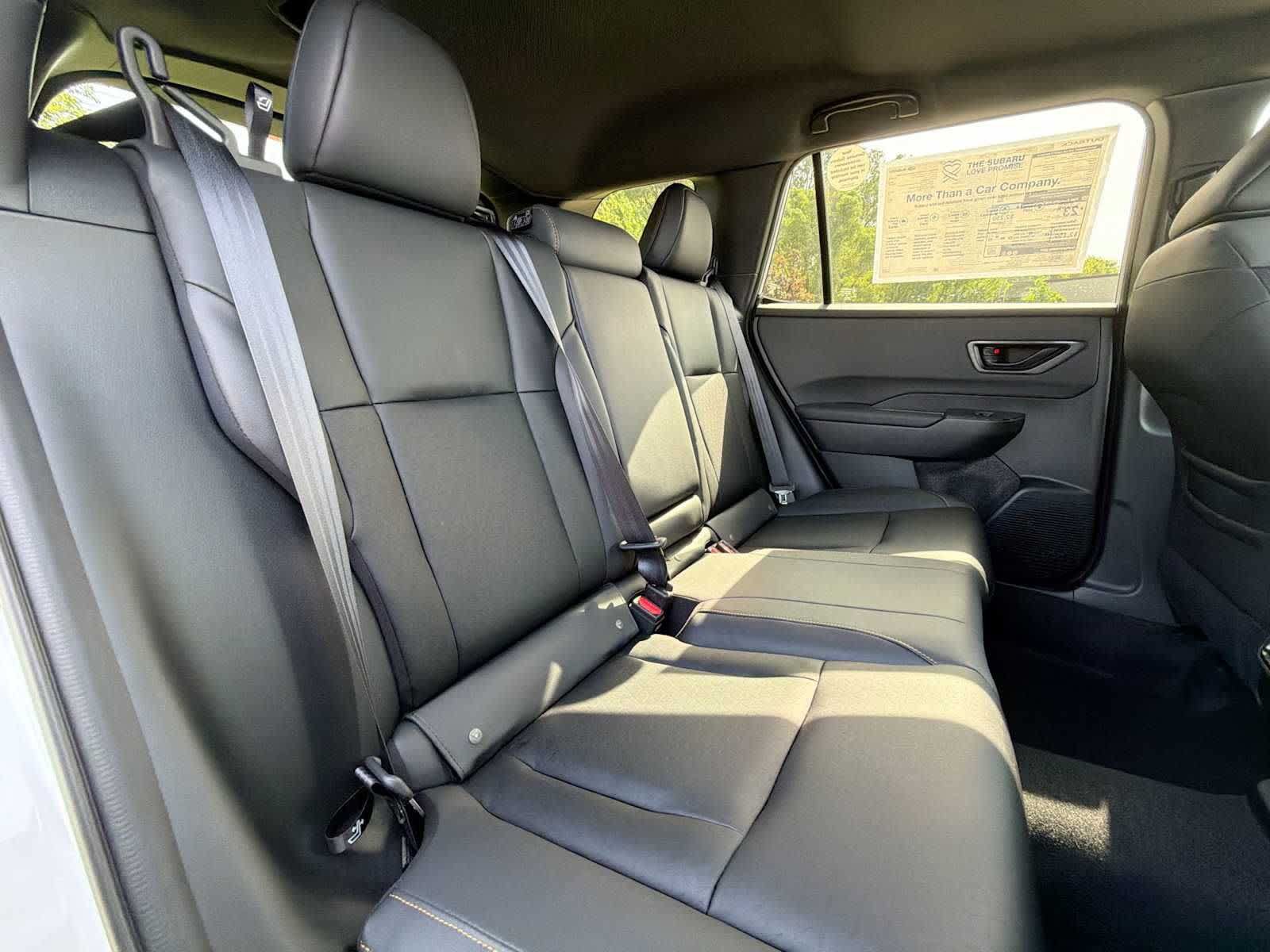 New 2026 Subaru Outback Wilderness AWD/4WD image 18