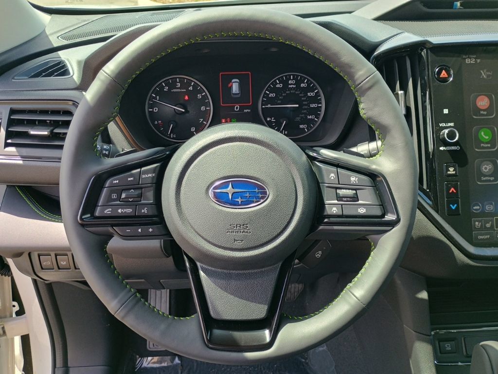 New 2026 Subaru Ascent Bronze Edition AWD/4WD image 18