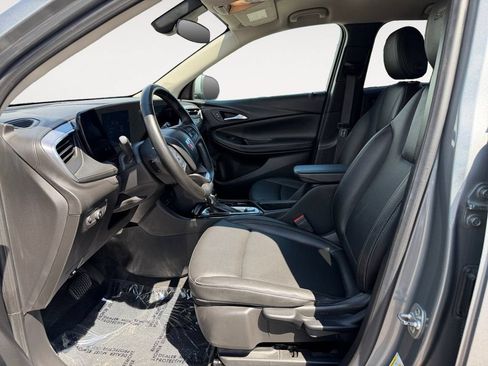 Certified 2024 Buick Encore GX Sport Touring AWD/4WD image 9