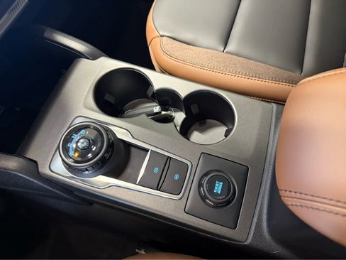 New 2025 Ford Bronco Sport Outer Banks w/ Outer Banks Tech Package+ image 14