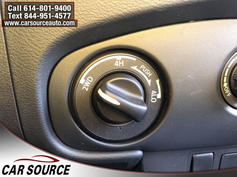 Used 2022 Nissan Frontier S w/ Technology Package image 20