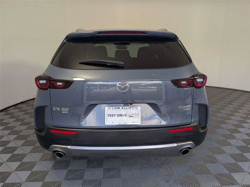 Used 2023 MAZDA CX-50 Meridian Edition AWD/4WD image 6