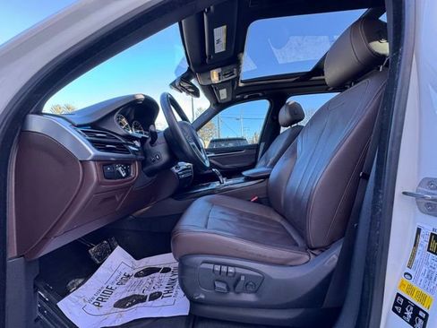 Used 2017 BMW X5 xDrive35i image 10