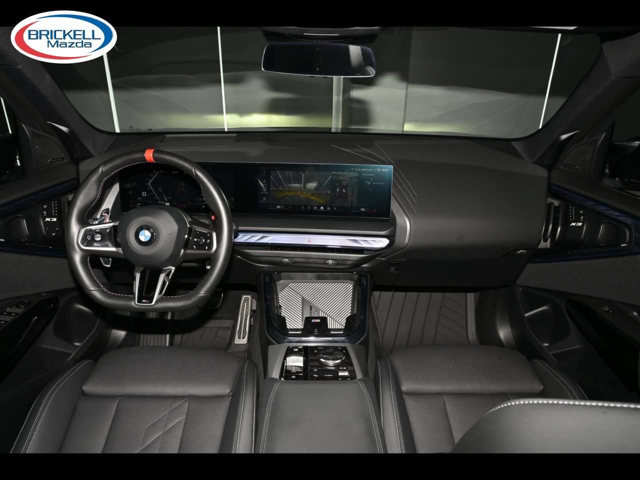 Used 2025 BMW X3 M50 AWD/4WD image 17