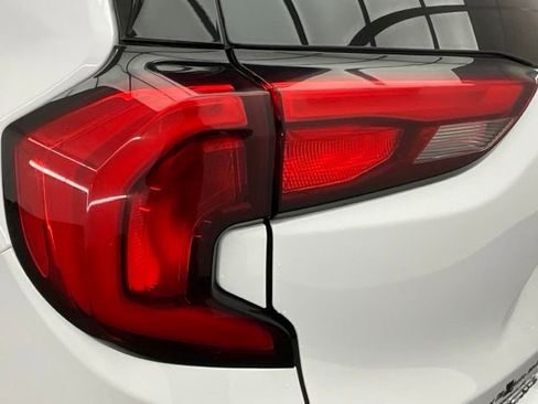 Used 2019 GMC Terrain Denali image 21