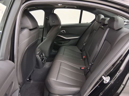 New 2026 BMW 330i Sedan w/ Convenience Package RWD image 14