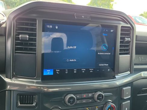 New 2026 Ford F150 STX AWD/4WD image 27