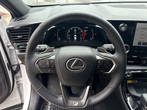 Used 2024 Lexus NX 350 F Sport AWD/4WD image 19
