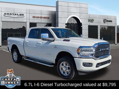Used 2024 RAM 2500 Laramie