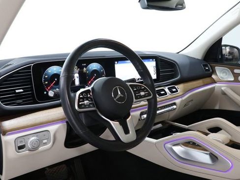 Used 2023 Mercedes-Benz GLE 450 4MATIC image 13