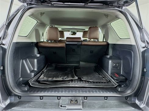 Used 2022 Toyota 4Runner Limited image 28