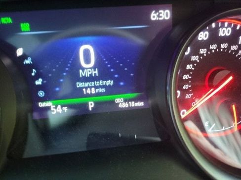 Certified 2023 Toyota Camry XSE w/ Protection Package (Q2) (TMS) image 8