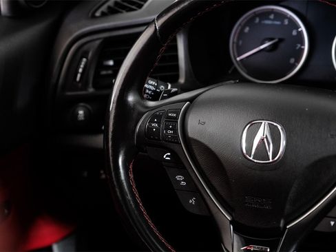 Used 2021 Acura ILX image 16