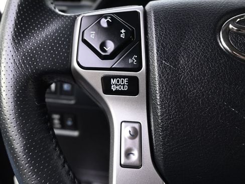 Used 2022 Toyota 4Runner TRD Sport w/ Technology Package AWD/4WD image 36