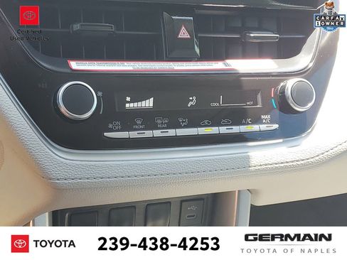 Certified 2024 Toyota Corolla Cross L FWD image 31