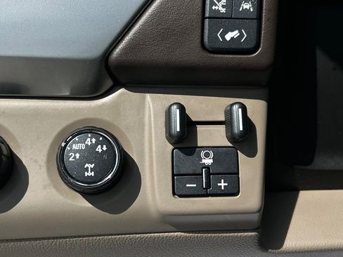 Used 2016 Chevrolet Tahoe LTZ w/ Max Trailering Package AWD/4WD image 33
