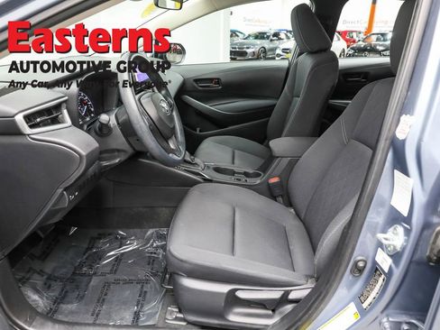 Used 2024 Toyota Corolla LE image 14