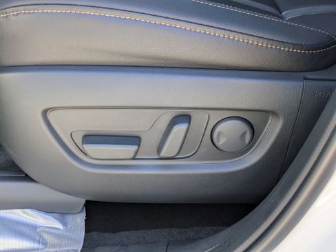 New 2026 MAZDA CX-90 3.3 Turbo w/ Select Package image 21