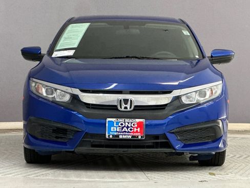 Used 2017 Honda Civic LX image 5