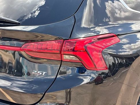 Used 2023 Hyundai Santa Fe Calligraphy FWD image 30