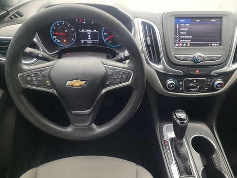 Used 2021 Chevrolet Equinox LS FWD image 22