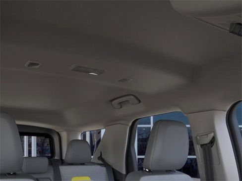 New 2025 Ford Bronco Sport Badlands w/ Sasquatch Badlands Package image 22